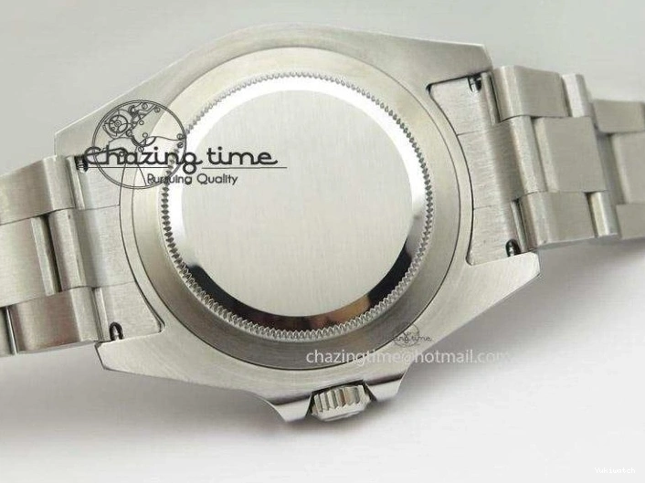 Edition Noob 42mm Explorer Dial A23J Bracelet 216570 SS II Black on Best 0129